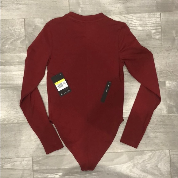 Nike Heritage Body Suit - Picture 5 of 8